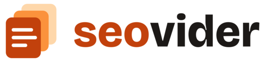 Seovider Help Center