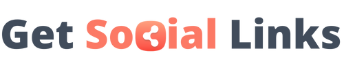 Get Social Links Help Center