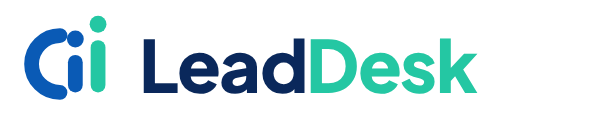 LeadDesk Help Center
