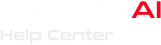 CaptchaAI Help Center